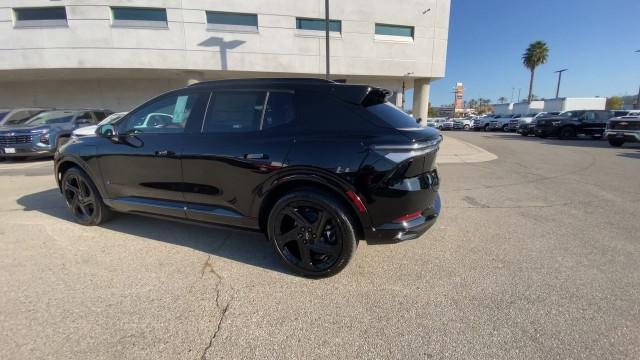 new 2026 Chevrolet Equinox EV car, priced at $48,997