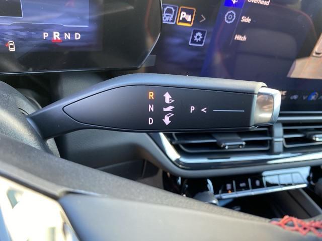 new 2026 Chevrolet Equinox EV car, priced at $48,997