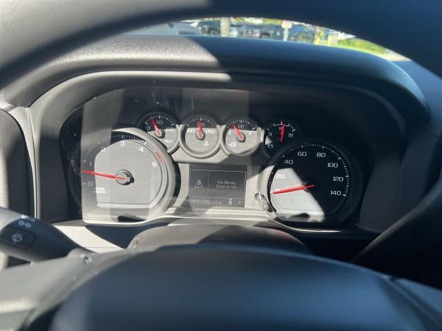 new 2026 Chevrolet Silverado 2500 car, priced at $66,420