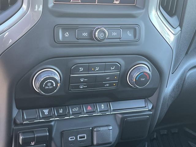 new 2026 Chevrolet Silverado 2500 car, priced at $66,420