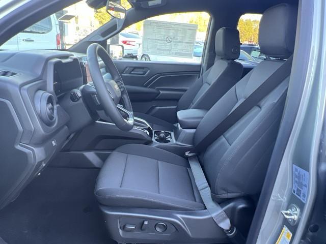 new 2026 Chevrolet Colorado car, priced at $38,125
