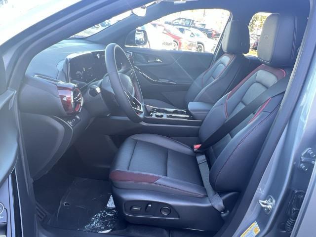 new 2026 Chevrolet Equinox car, priced at $35,595