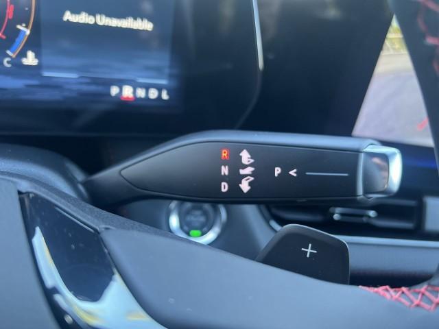 new 2026 Chevrolet Equinox car, priced at $35,595