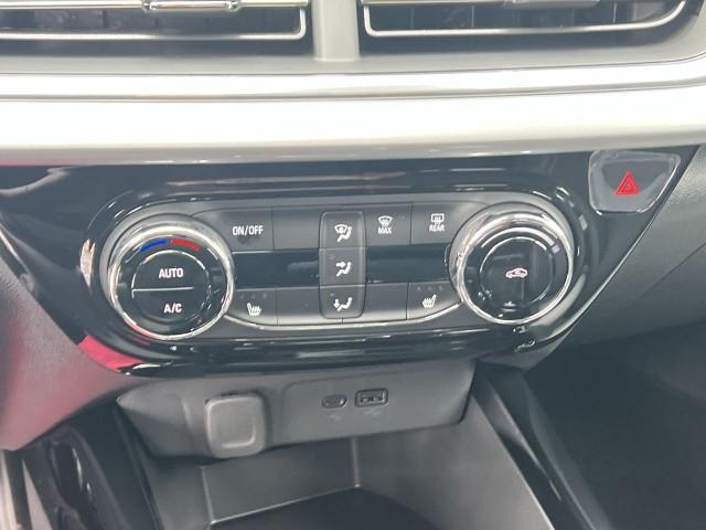 new 2026 Chevrolet Trax car, priced at $22,997