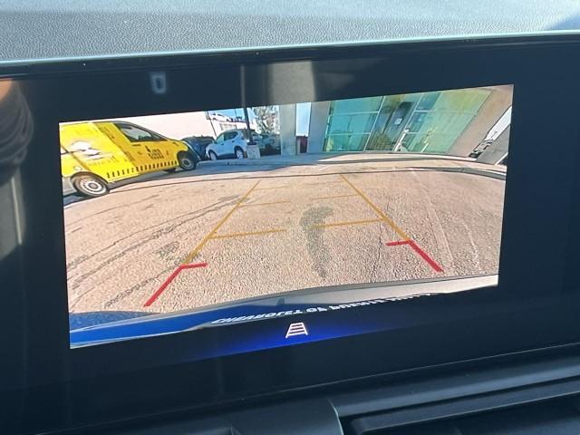 new 2026 Chevrolet TrailBlazer car, priced at $26,560