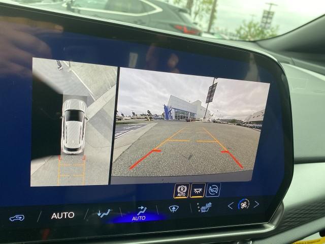 new 2026 Chevrolet Equinox EV car, priced at $31,997