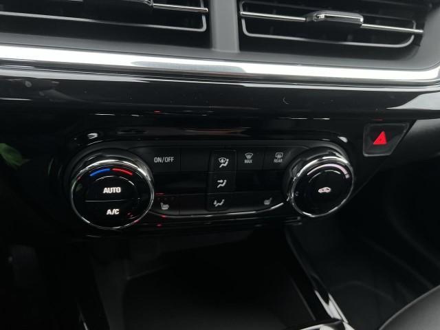 new 2026 Chevrolet Trax car, priced at $27,885