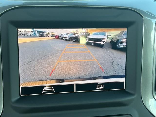 new 2025 Chevrolet Silverado 2500 car, priced at $41,997