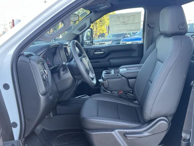 new 2025 Chevrolet Silverado 2500 car, priced at $41,997
