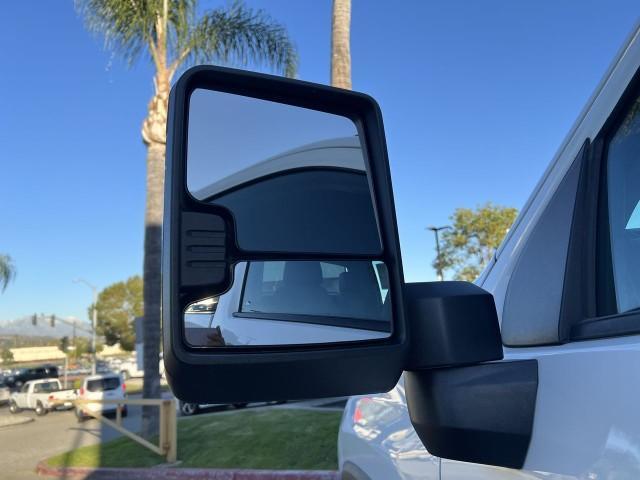 new 2025 Chevrolet Silverado 2500 car, priced at $41,997