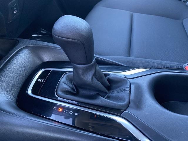 used 2024 Toyota Corolla car, priced at $17,995