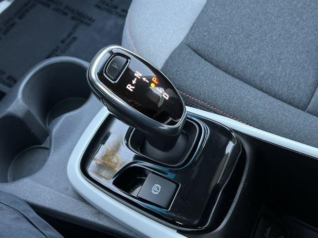used 2019 Chevrolet Bolt EV car, priced at $10,995