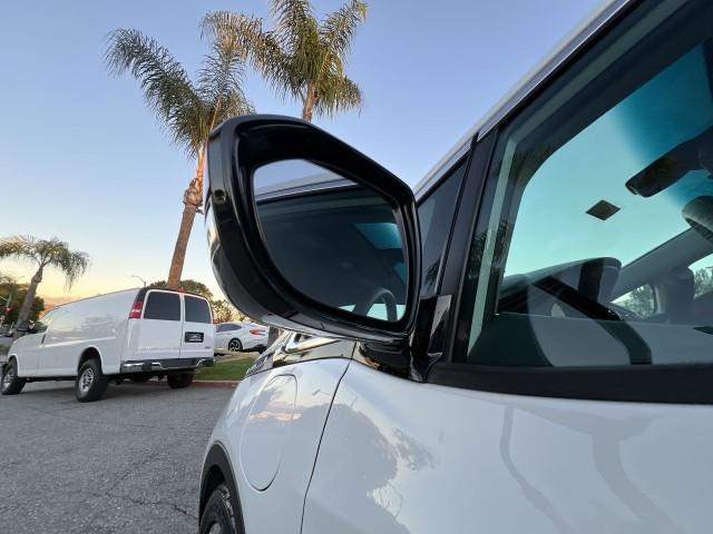 used 2019 Chevrolet Bolt EV car, priced at $10,995