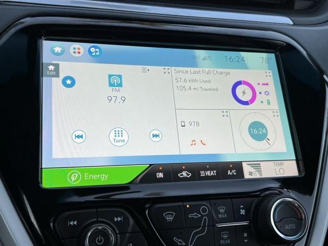 used 2019 Chevrolet Bolt EV car, priced at $10,995