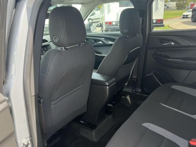 used 2023 Chevrolet TrailBlazer car, priced at $21,995