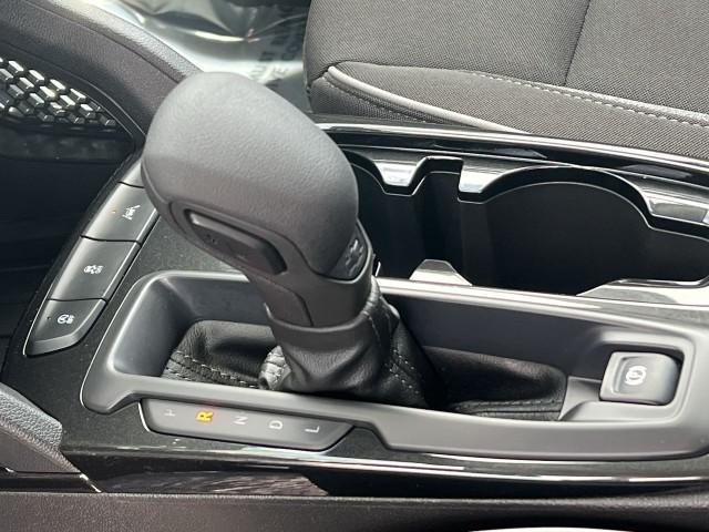 used 2023 Chevrolet TrailBlazer car, priced at $21,995