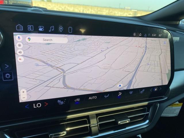 new 2026 Chevrolet Equinox EV car, priced at $31,997