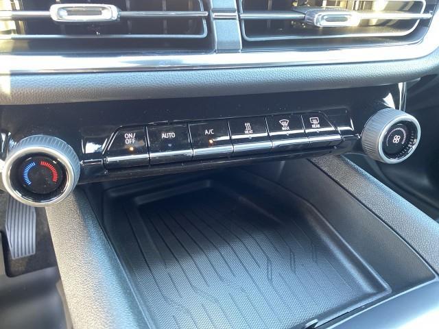 new 2026 Chevrolet Equinox EV car, priced at $31,997