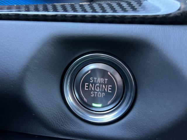 new 2026 Chevrolet Corvette car, priced at $92,997