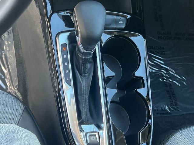 used 2025 Chevrolet Trax car, priced at $18,995