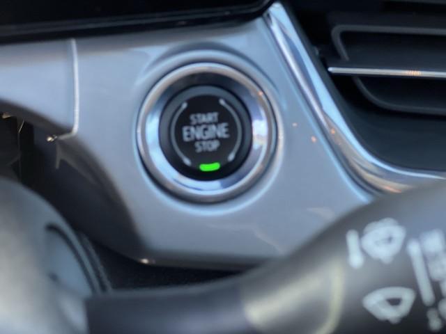 used 2025 Chevrolet Trax car, priced at $18,995