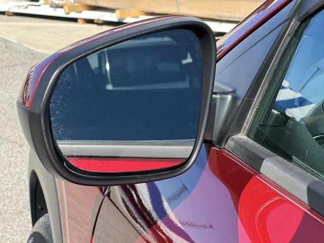 used 2025 Chevrolet Trax car, priced at $18,995