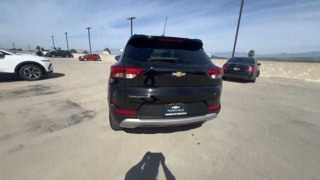 used 2023 Chevrolet TrailBlazer car, priced at $16,995