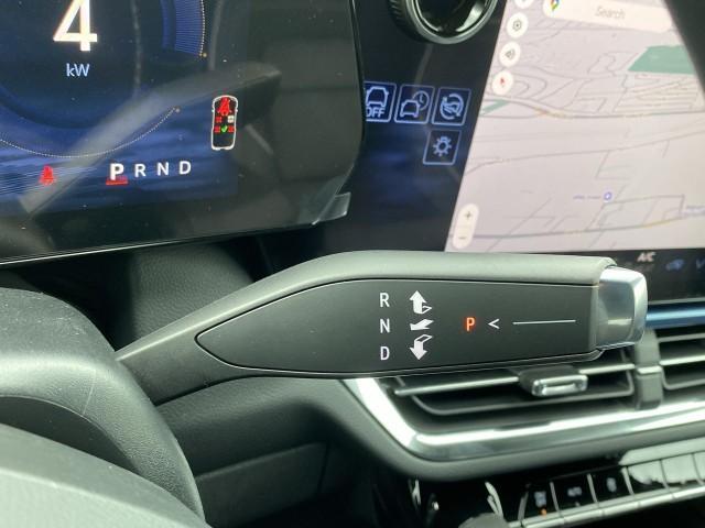 new 2026 Chevrolet Equinox EV car, priced at $35,997