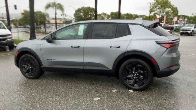 new 2026 Chevrolet Equinox EV car, priced at $31,997
