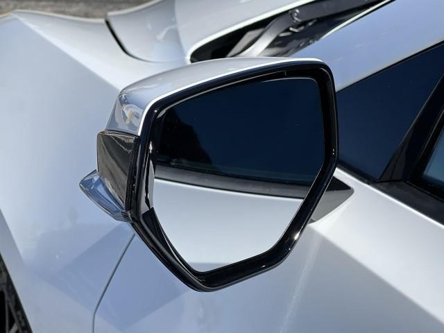 new 2026 Chevrolet Corvette car, priced at $81,845