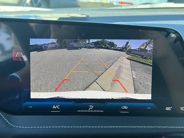 new 2026 Chevrolet Corvette car, priced at $81,845