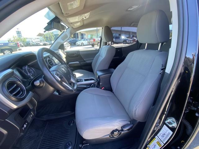 used 2019 Toyota Tacoma car, priced at $24,495