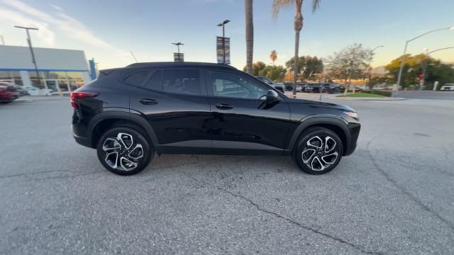 new 2026 Chevrolet Trax car, priced at $27,885