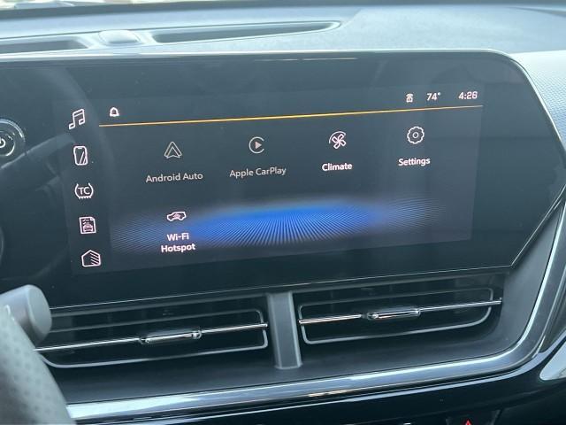 new 2026 Chevrolet Trax car, priced at $27,885