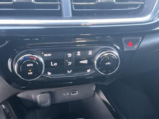 new 2026 Chevrolet Trax car, priced at $27,885