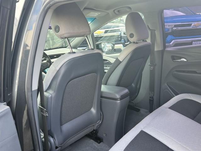 used 2020 Chevrolet Bolt EV car, priced at $11,995