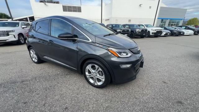 used 2020 Chevrolet Bolt EV car, priced at $11,995