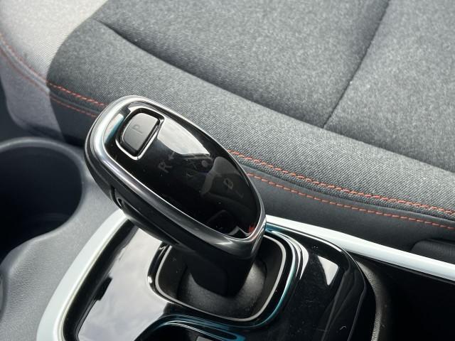 used 2020 Chevrolet Bolt EV car, priced at $11,995