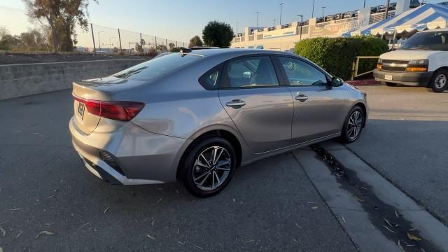used 2024 Kia Forte car, priced at $15,395