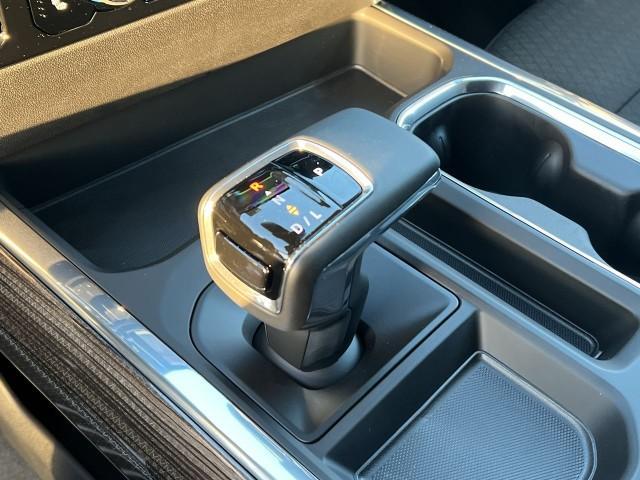 new 2026 Chevrolet Silverado 1500 car, priced at $58,680