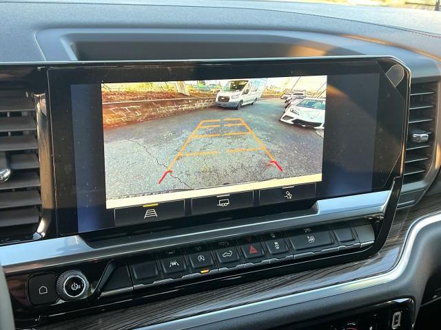 new 2026 Chevrolet Silverado 1500 car, priced at $58,680