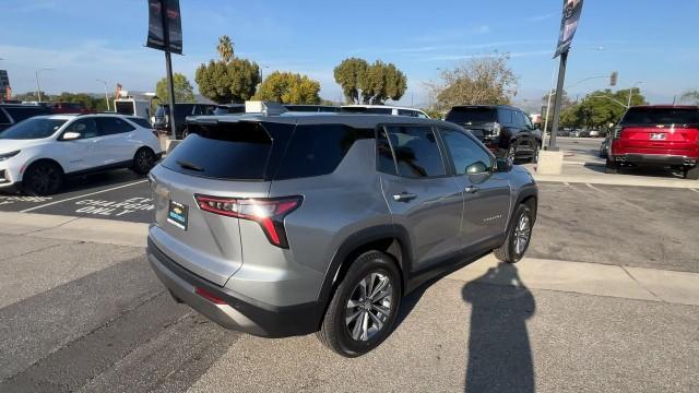 used 2025 Chevrolet Equinox car, priced at $20,995