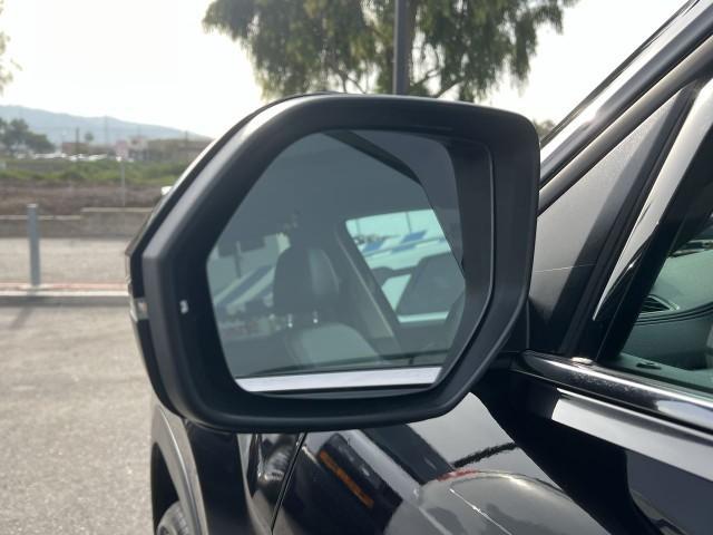 used 2021 Volkswagen Atlas car, priced at $24,995