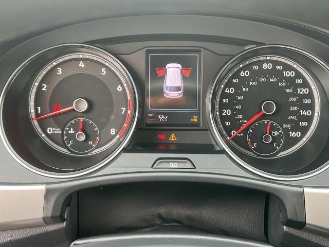 used 2021 Volkswagen Atlas car, priced at $24,995