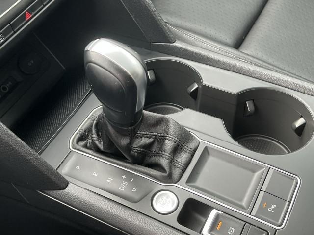 used 2021 Volkswagen Atlas car, priced at $24,995