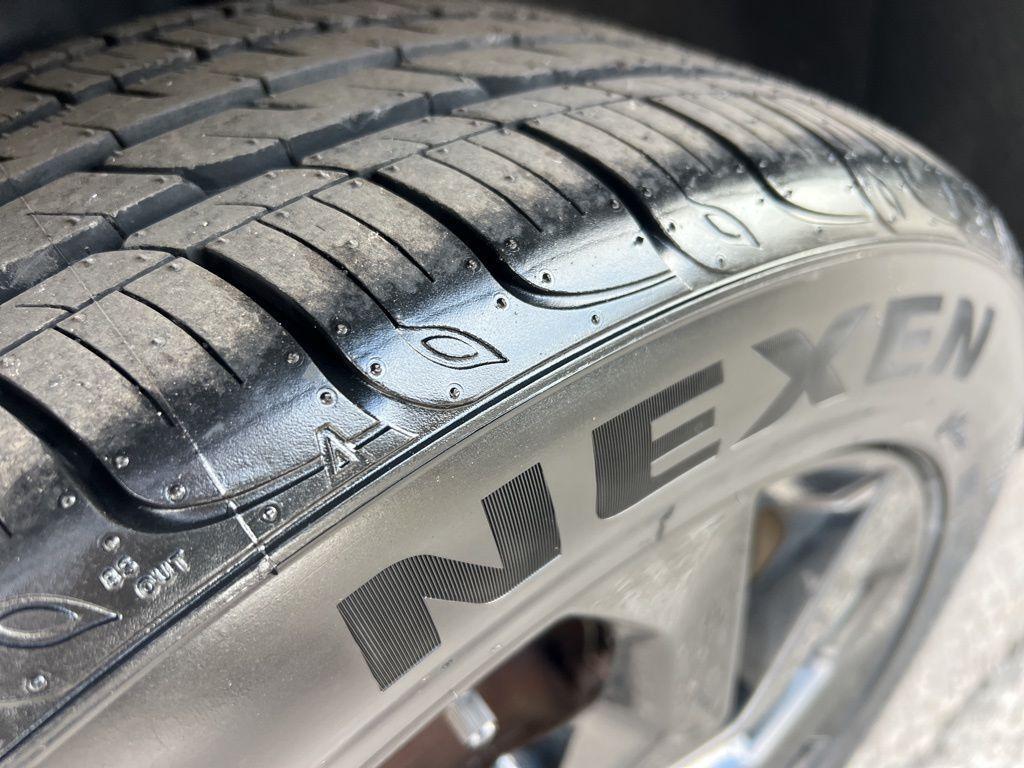 used 2022 Volkswagen Taos car, priced at $19,561