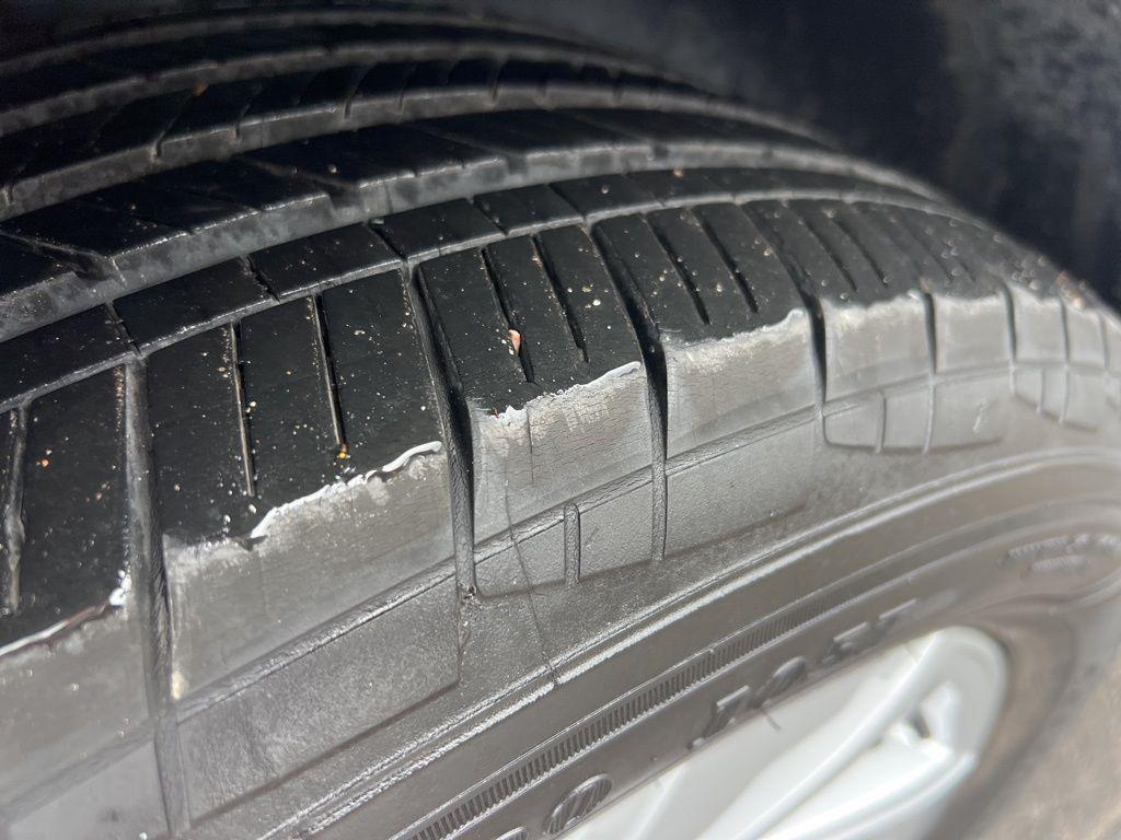 used 2023 Volkswagen Atlas Cross Sport car, priced at $27,270