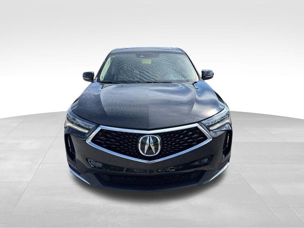 used 2023 Acura RDX car, priced at $35,275