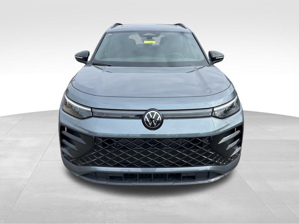 new 2026 Volkswagen Tiguan car, priced at $41,337