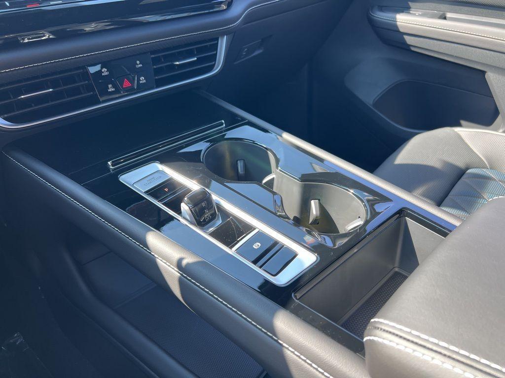 new 2026 Volkswagen Atlas Cross Sport car, priced at $56,293